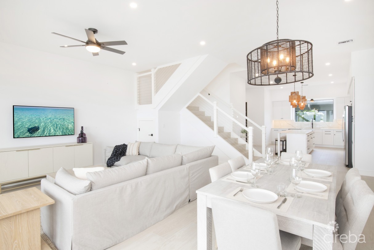 Seahaven Cassava Pointe Ocean Villa - Image 4