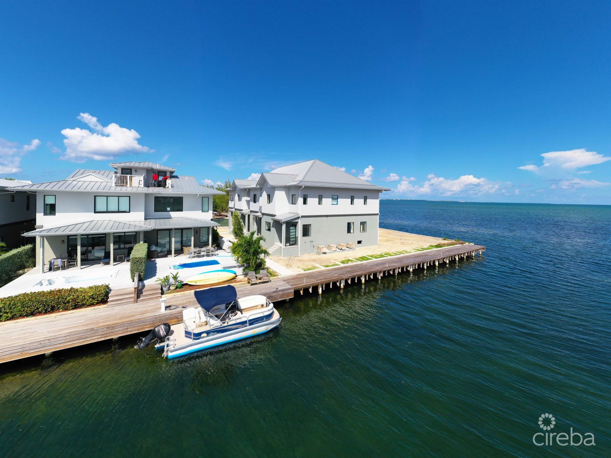 Seahaven Cassava Pointe Ocean Villa - Image 29