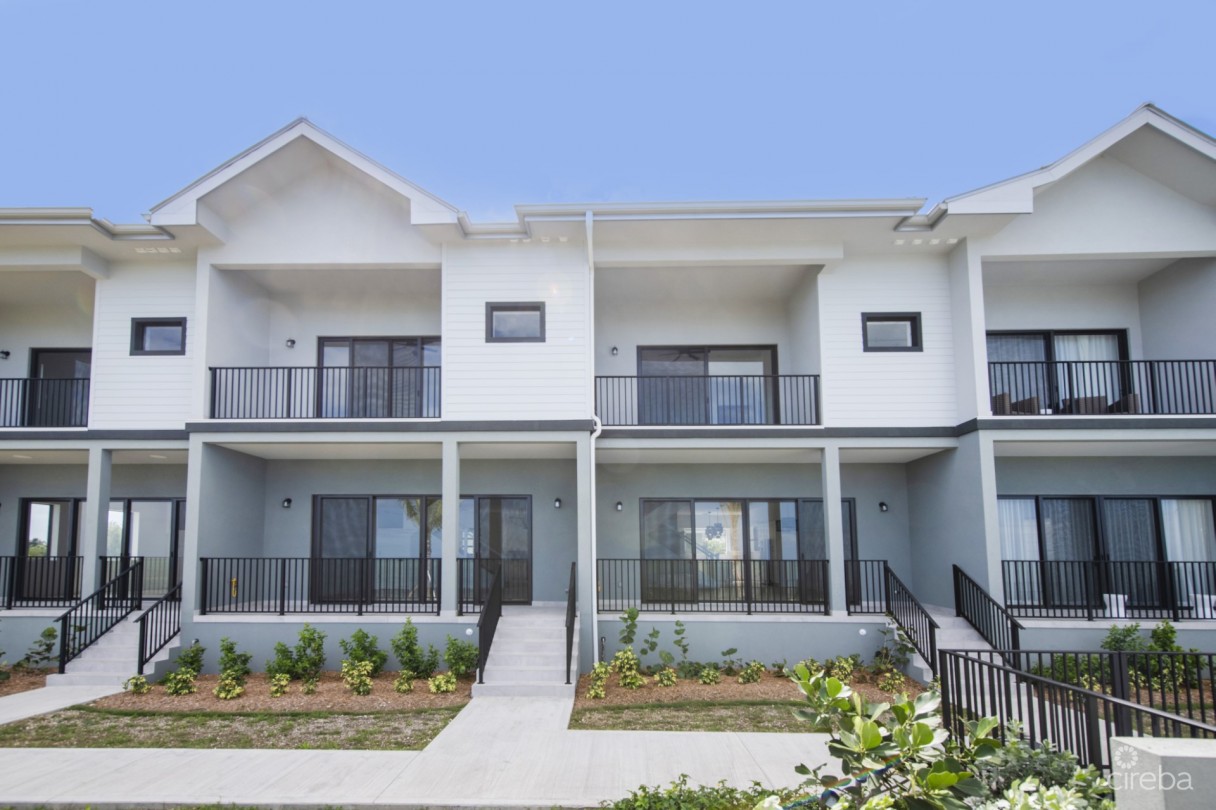 Seahaven Cassava Pointe Ocean Villa - Image 23