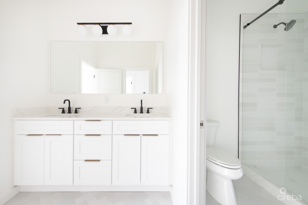 Seahaven Cassava Pointe Ocean Villa - Image 19