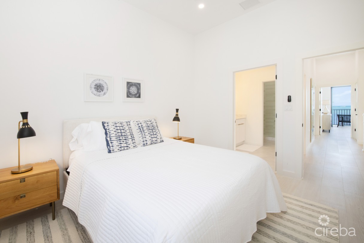 Seahaven Cassava Pointe Ocean Villa - Image 22
