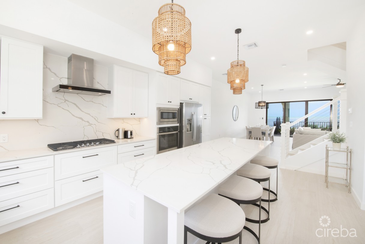 Seahaven Cassava Pointe Ocean Villa - Image 2