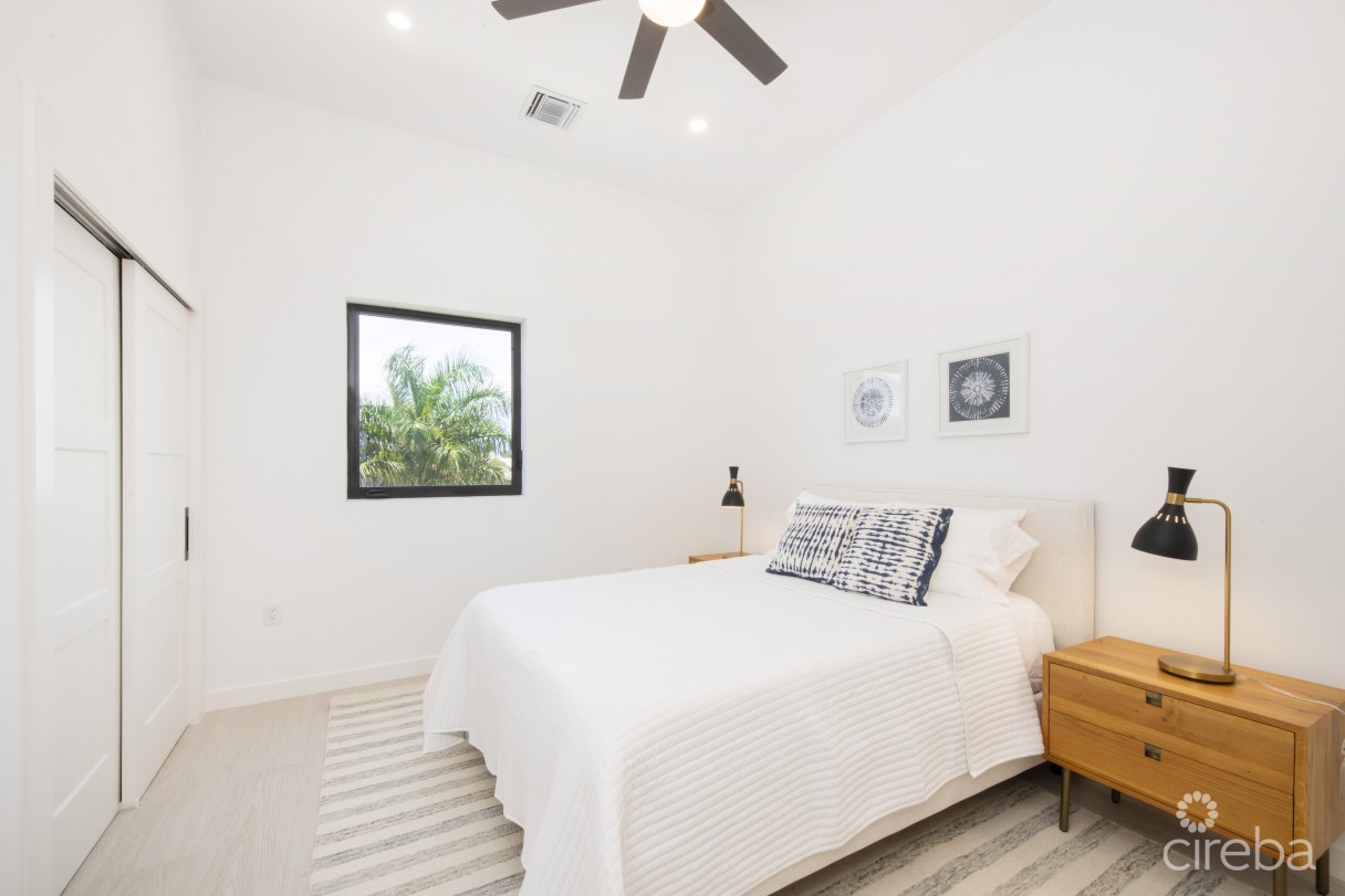 Seahaven Cassava Pointe Ocean Villa - Image 21