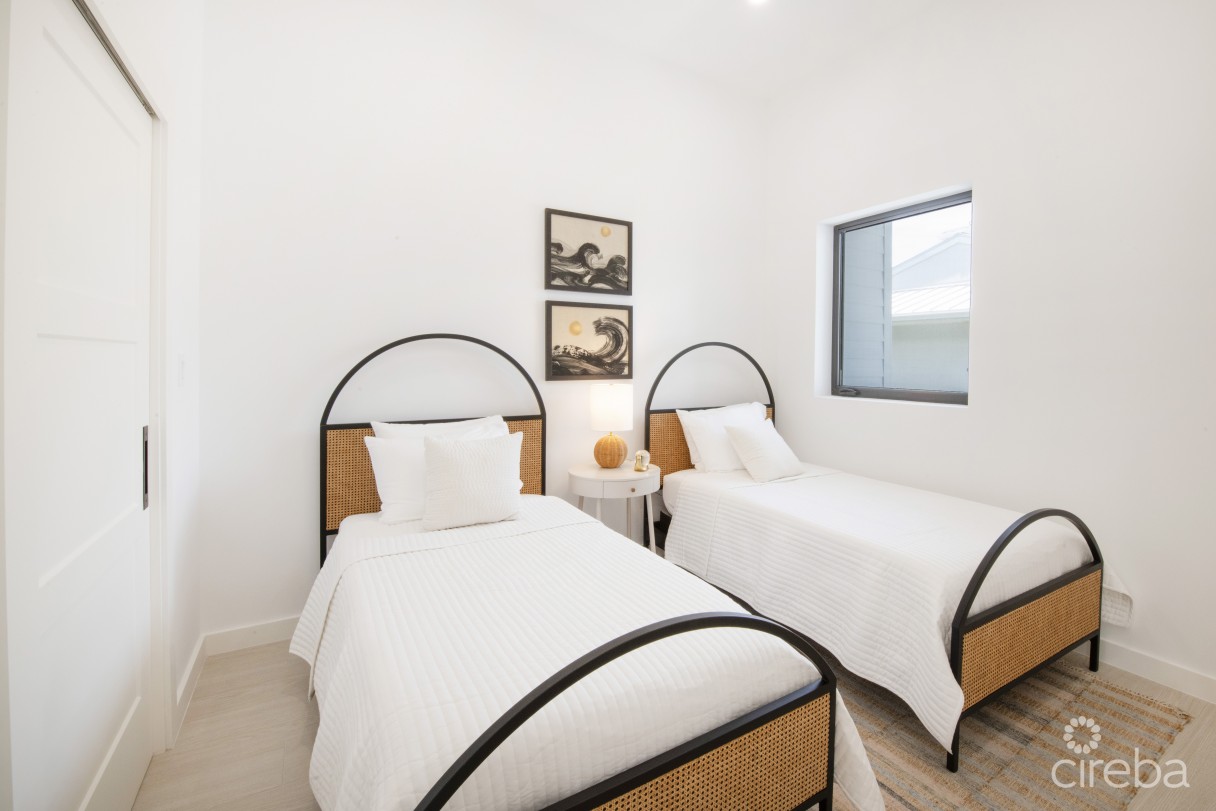 Seahaven Cassava Pointe Ocean Villa - Image 18