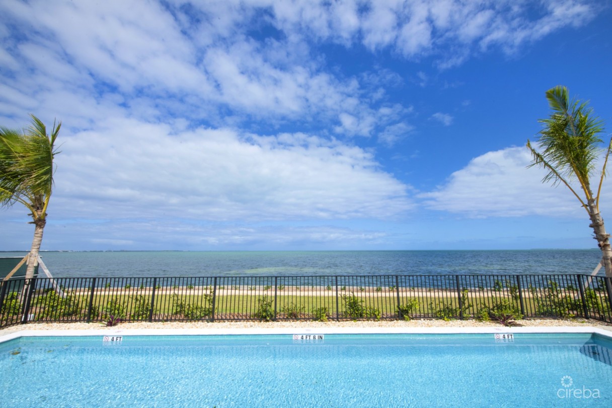 Seahaven Cassava Pointe Ocean Villa - Image 10