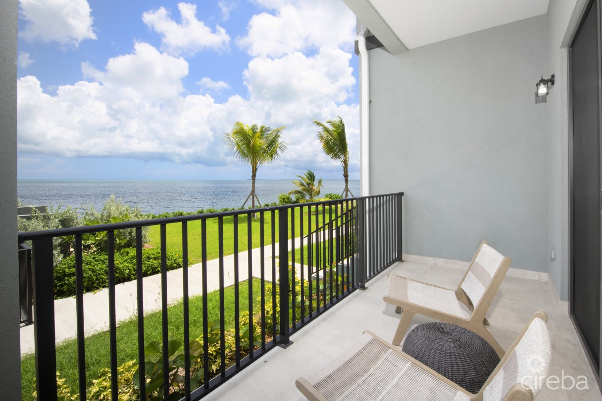 Seahaven Cassava Pointe Ocean Villa - Image 17