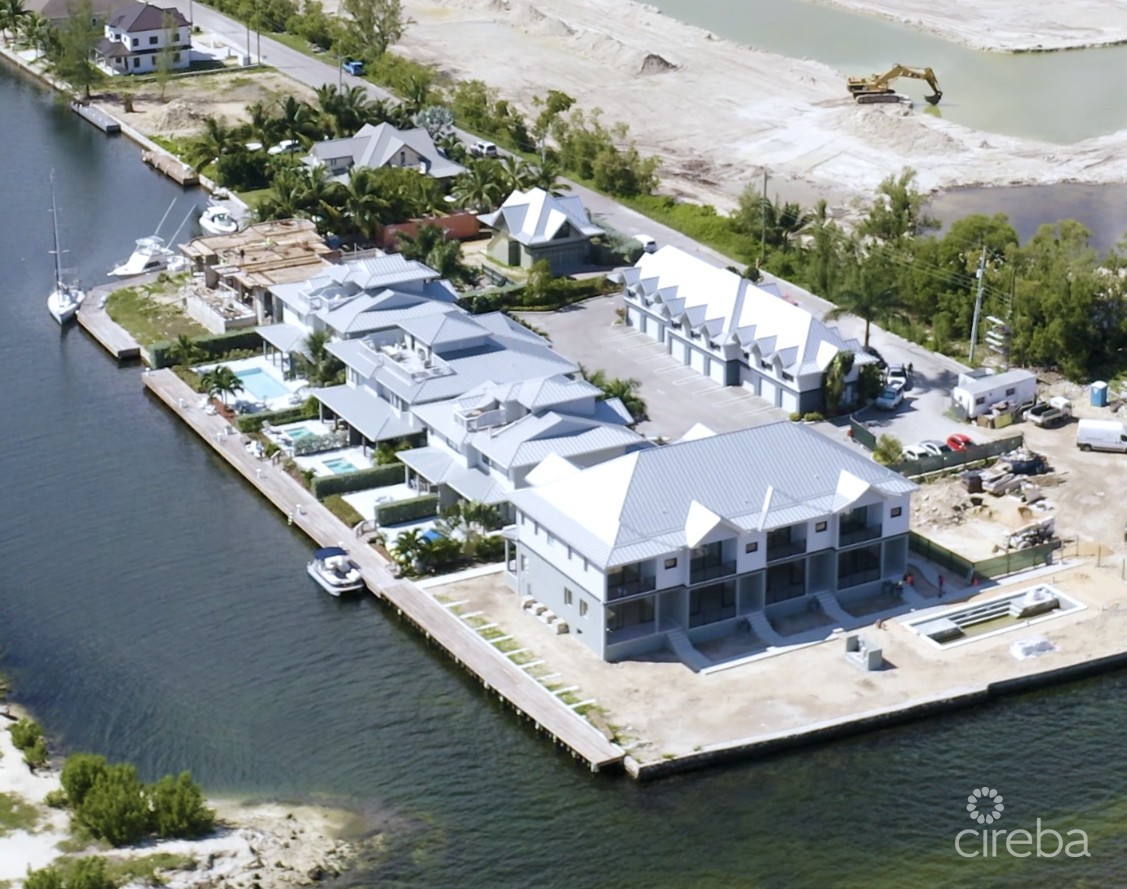 Seahaven Cassava Pointe Ocean Villa - Image 28