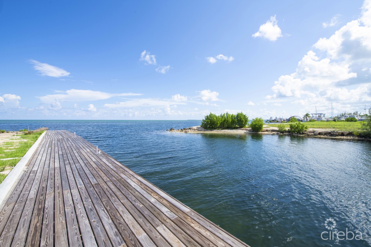 Seahaven Cassava Pointe Ocean Villa - Image 26