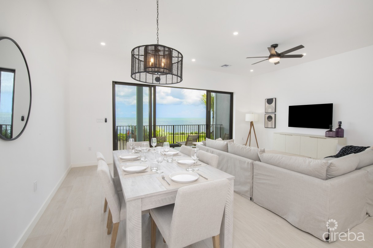 Seahaven Cassava Pointe Ocean Villa - Image 5