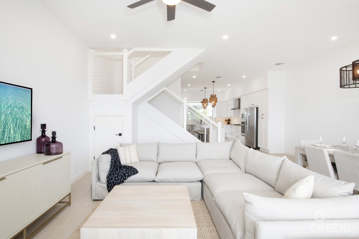Seahaven Cassava Pointe Ocean Villa - Image 8