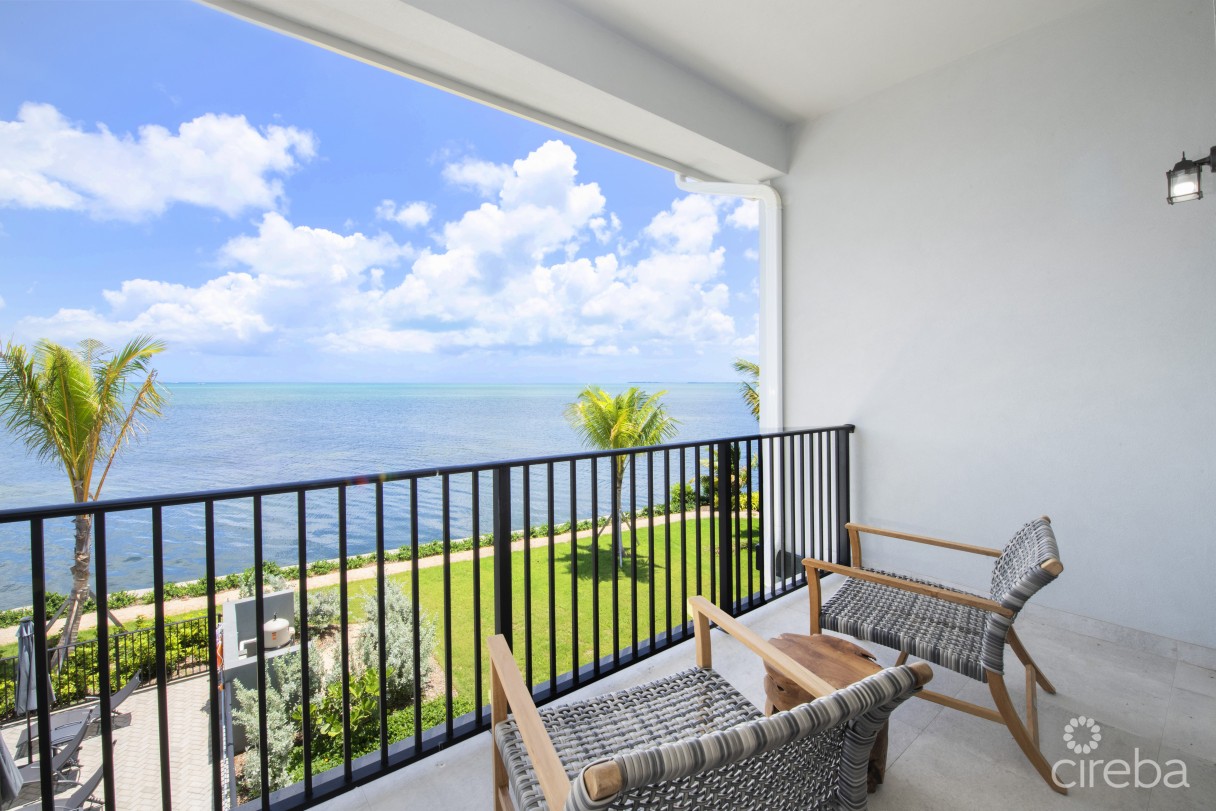 Seahaven Cassava Pointe Ocean Villa - Image 14