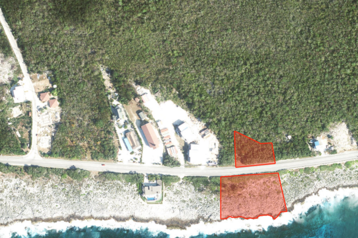 High Rock Estate Land - 2.27 Acres - Image 8
