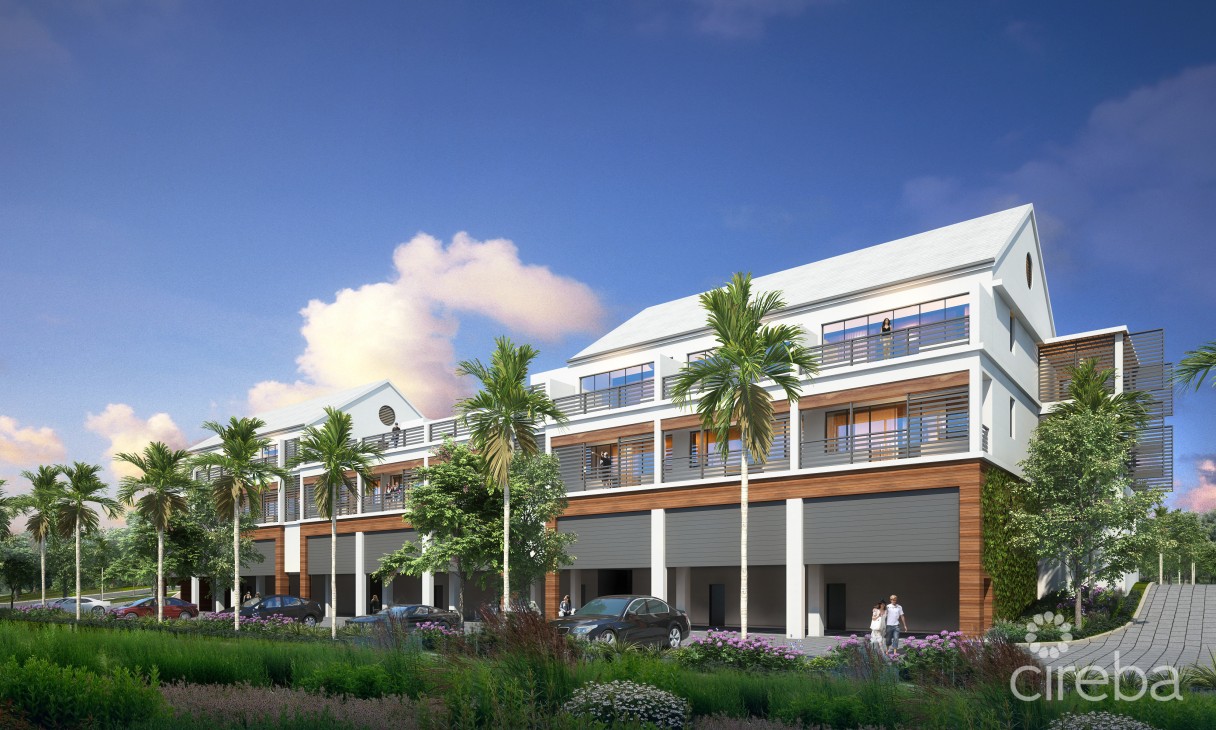 The Shops At Buttonwood - Ground Floor Retail D103 - Image 4