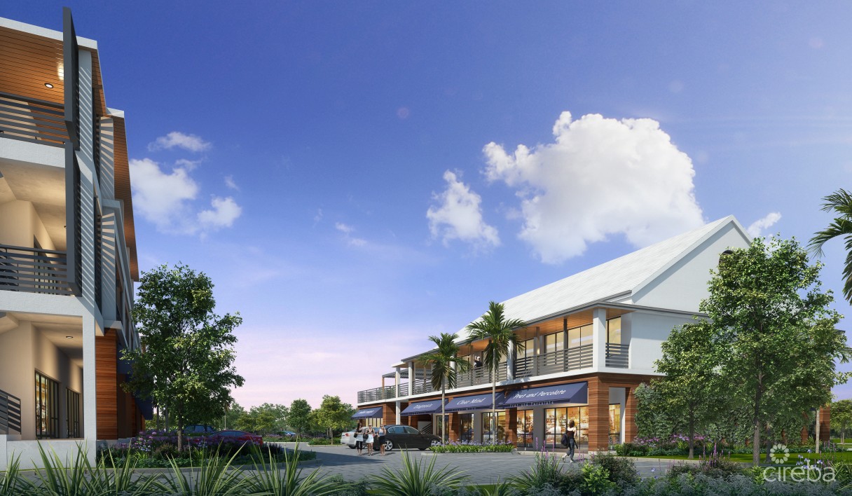 The Shops At Buttonwood - Ground Floor Retail D103 - Image 5