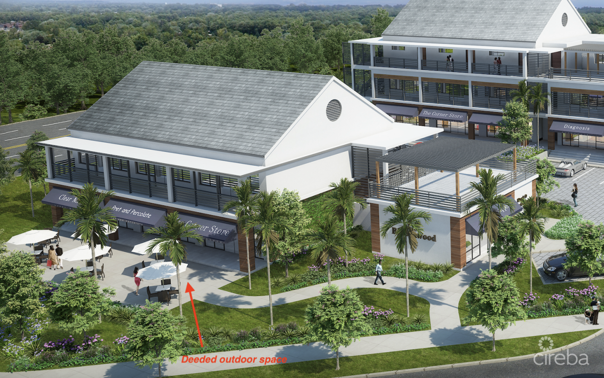 The Shops At Buttonwood - Ground Floor Retail D103 - Image 3