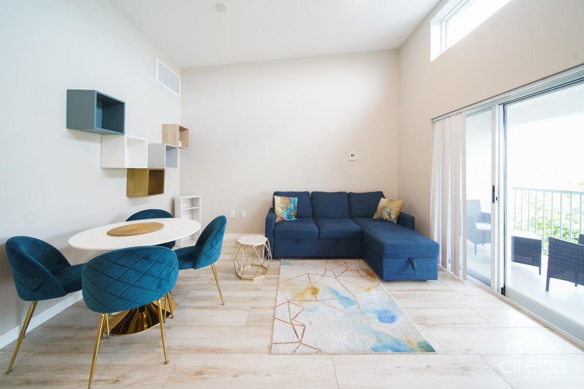 Downtown Reach - One Bedroom - Image 7