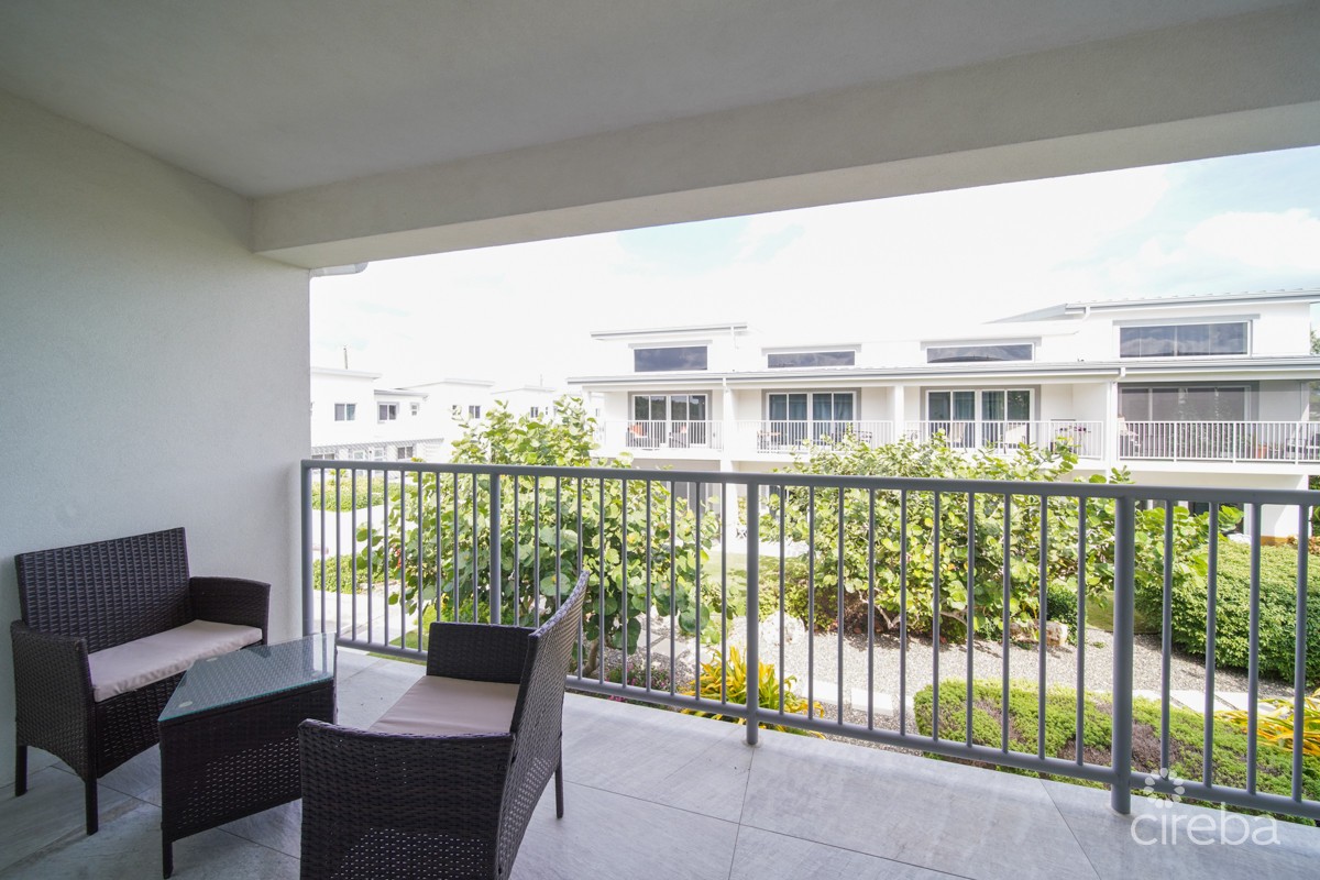 Downtown Reach - One Bedroom - Image 9