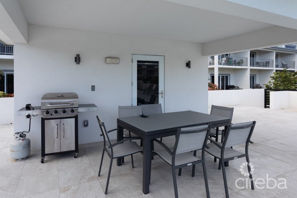 Downtown Reach - One Bedroom - Image 1
