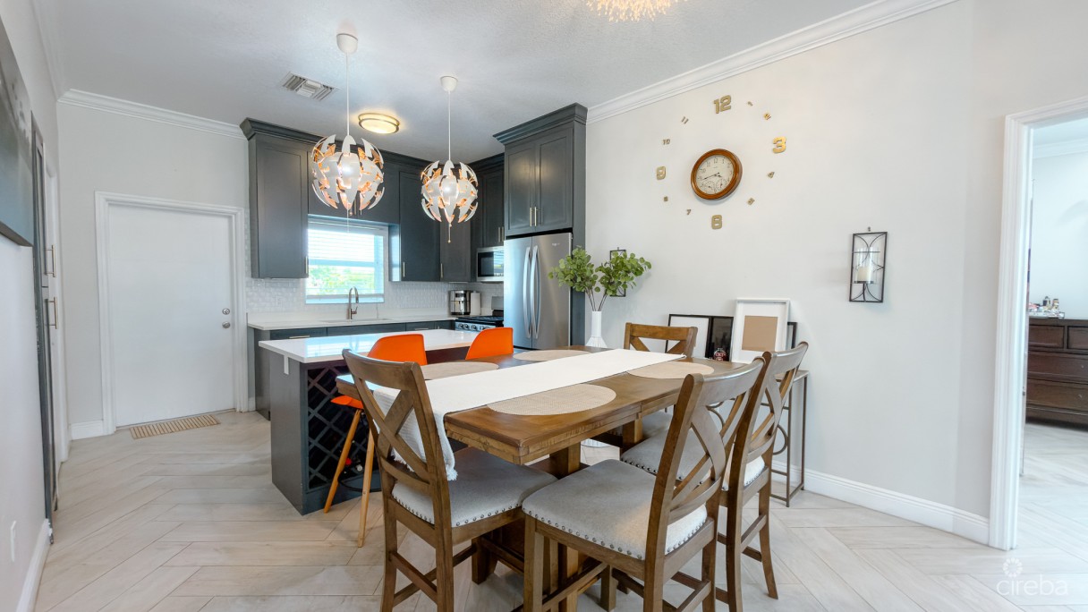 Lower Valley 3 Bed, 2 Bath Family Home - Image 3
