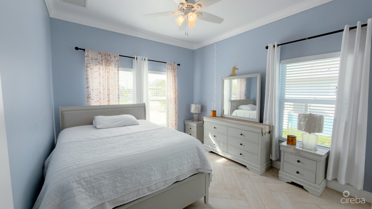 Lower Valley 3 Bed, 2 Bath Family Home - Image 7
