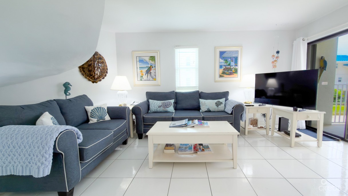 Cayman Reef 3 Bed Seven Mile Beach - Image 2
