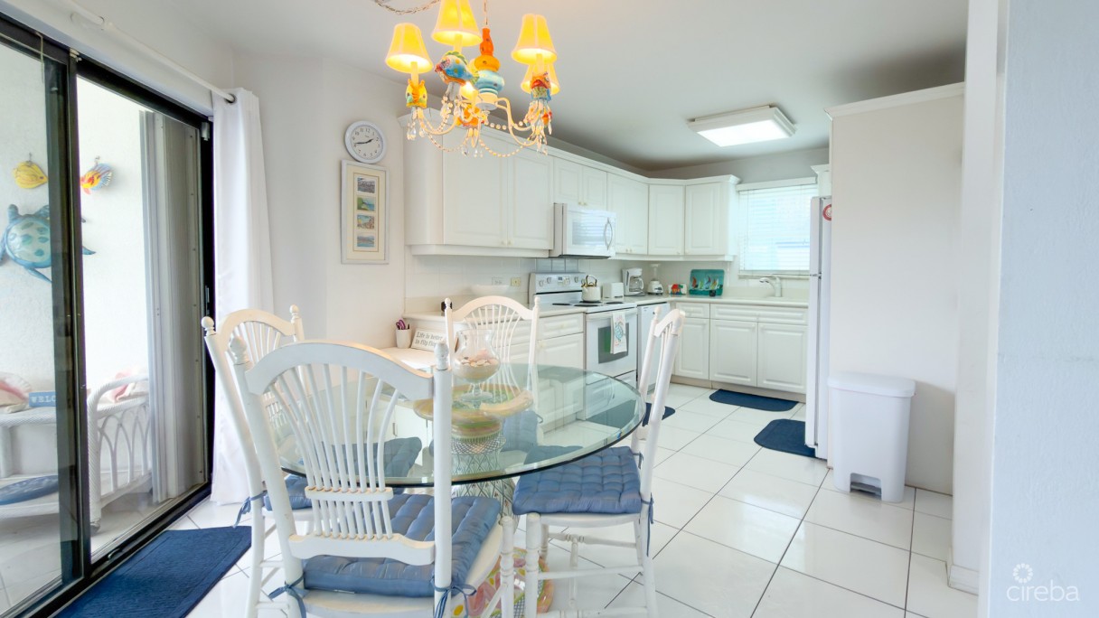 Cayman Reef 3 Bed Seven Mile Beach - Image 5