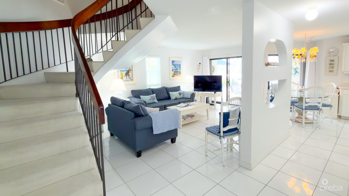 Cayman Reef 3 Bed Seven Mile Beach - Image 6