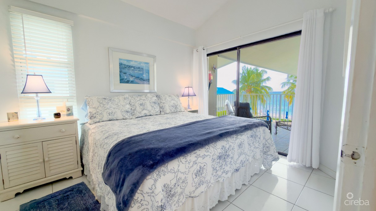 Cayman Reef 3 Bed Seven Mile Beach - Image 8