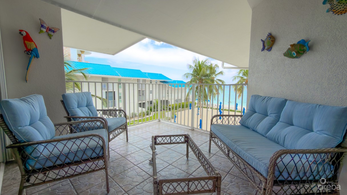 Cayman Reef 3 Bed Seven Mile Beach - Image 9
