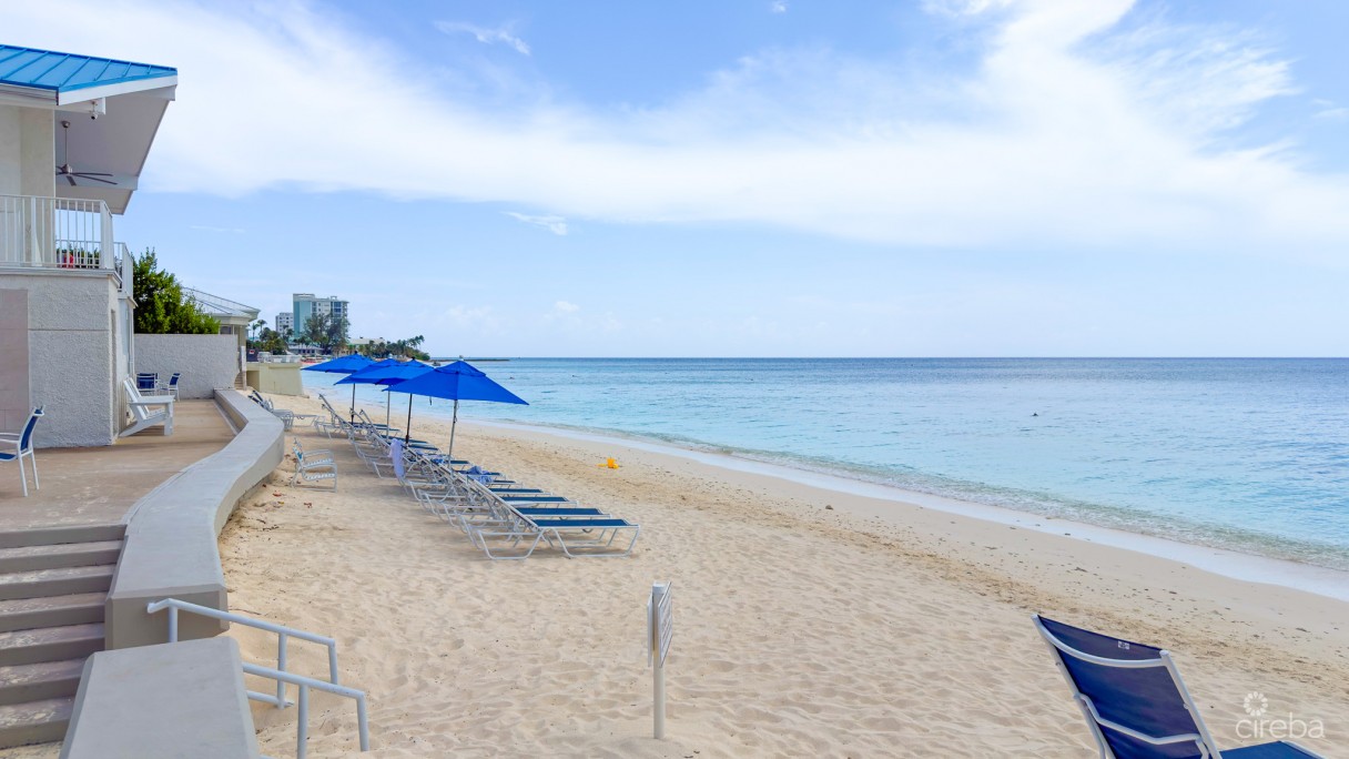 Cayman Reef 3 Bed Seven Mile Beach - Image 10