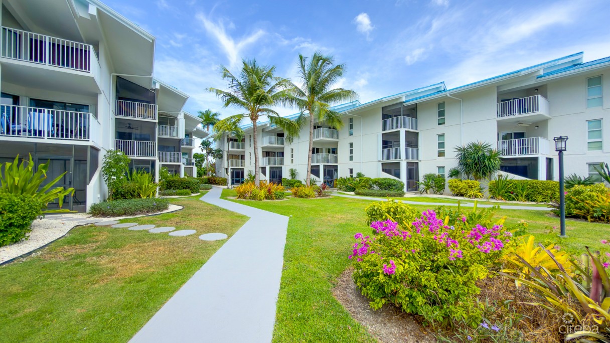 Cayman Reef 3 Bed Seven Mile Beach - Image 11