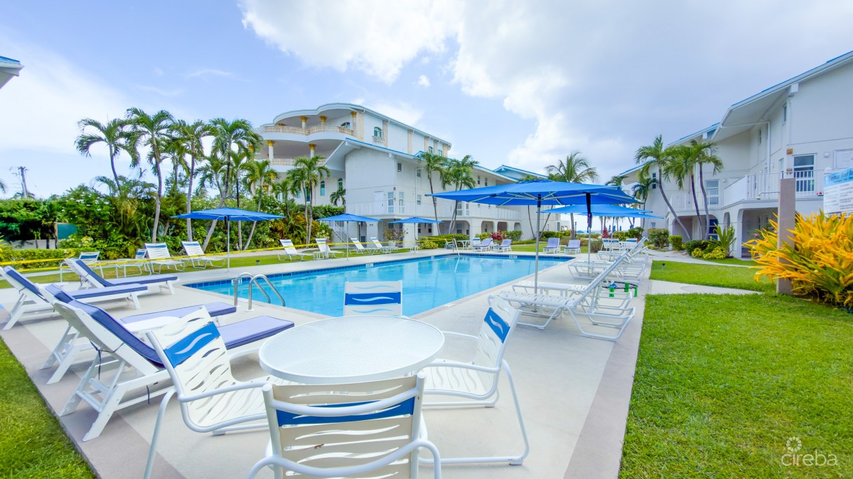 Cayman Reef 3 Bed Seven Mile Beach - Image 12