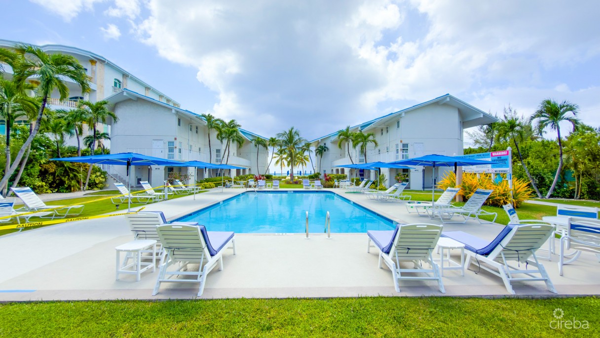 Cayman Reef 3 Bed Seven Mile Beach - Image 13