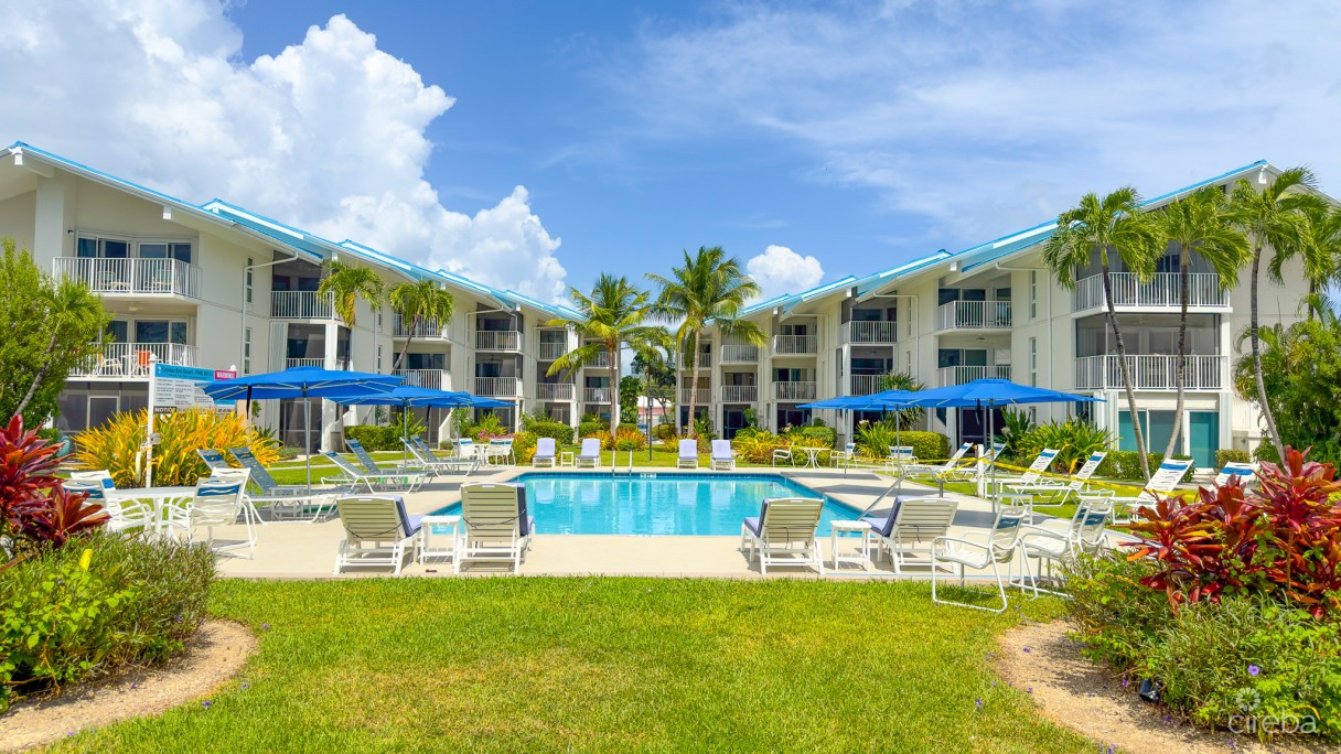 Cayman Reef 3 Bed Seven Mile Beach - Image 14