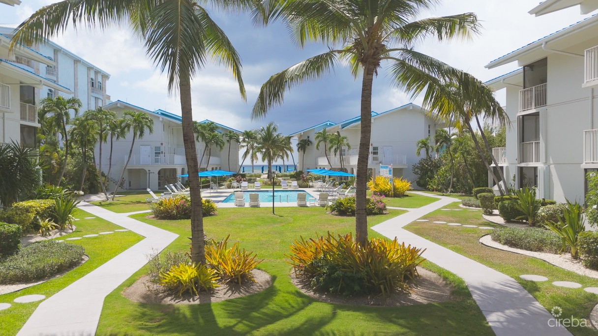 Cayman Reef 3 Bed Seven Mile Beach - Image 15