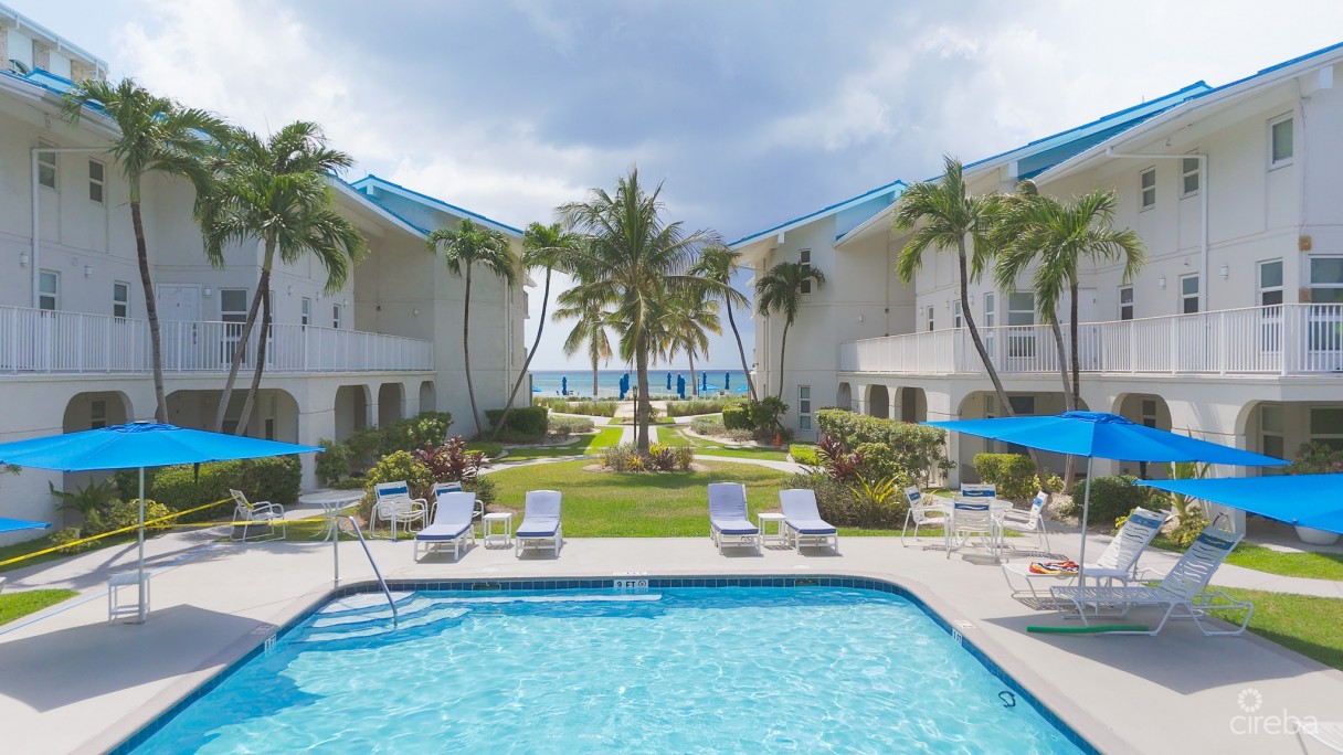 Cayman Reef 3 Bed Seven Mile Beach - Image 16