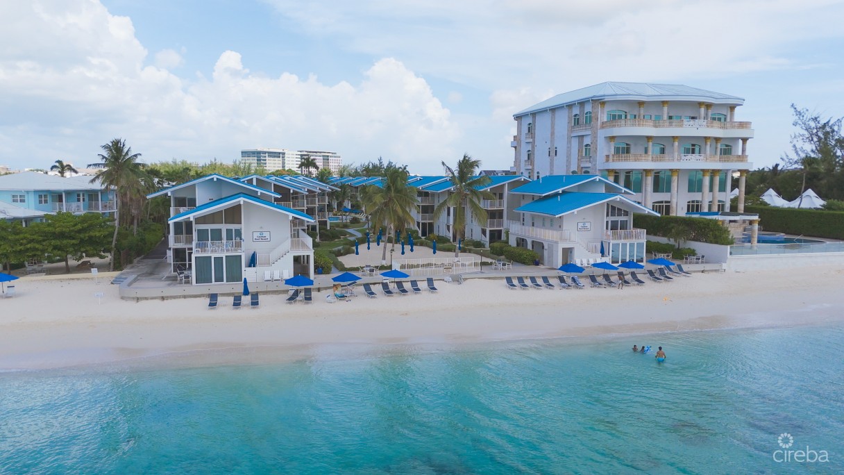 Cayman Reef 3 Bed Seven Mile Beach - Image 17
