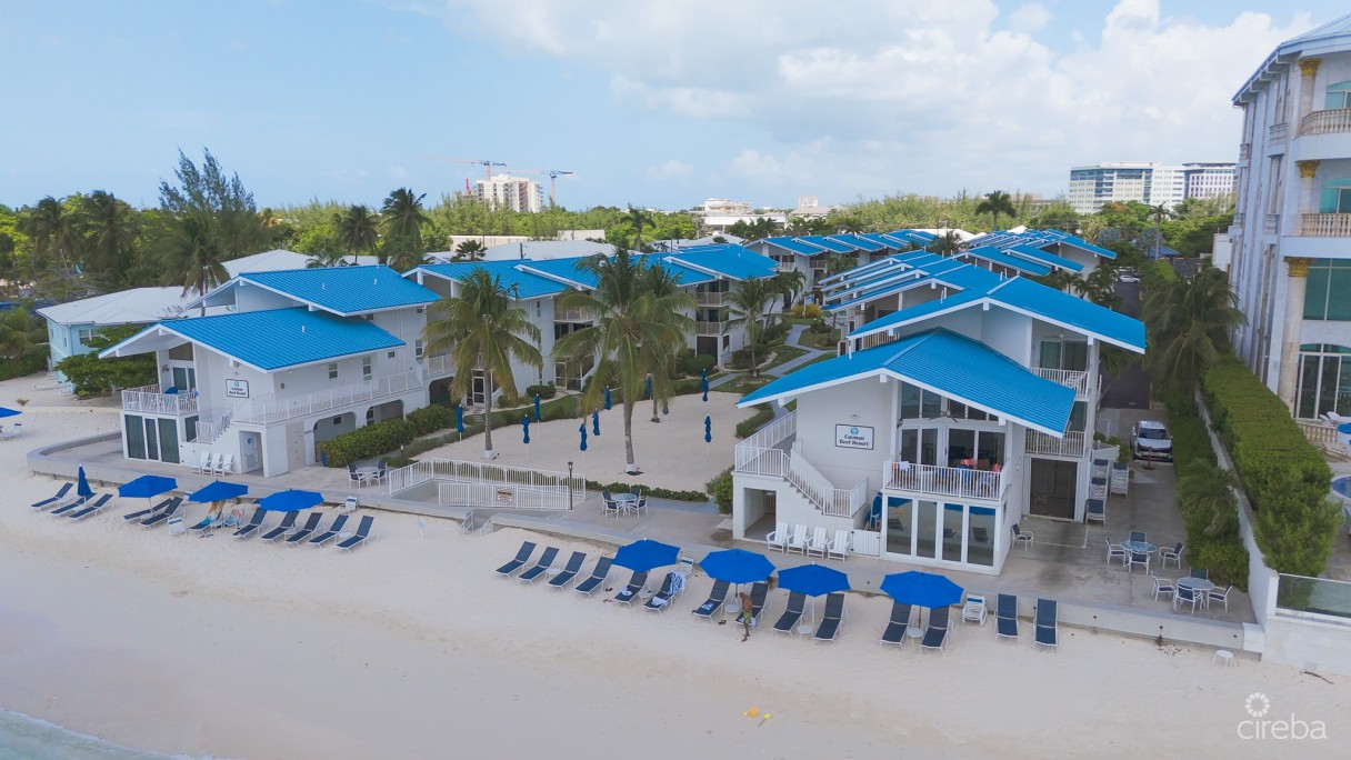 Cayman Reef 3 Bed Seven Mile Beach - Image 18