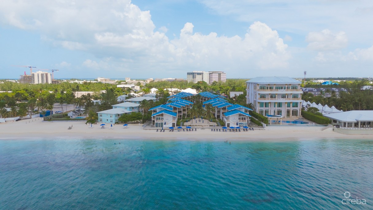 Cayman Reef 3 Bed Seven Mile Beach - Image 19