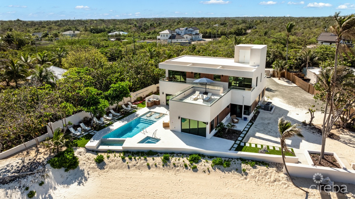 5 Bed Beach Front Estate - Halcyon Point - Image 19