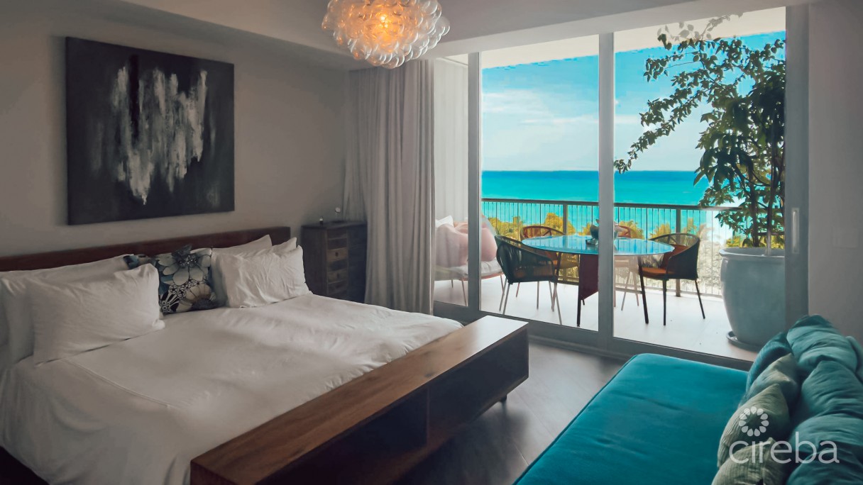 Seafire 3 Bedroom Luxury Residence On Seven Mile Beach - Image 6