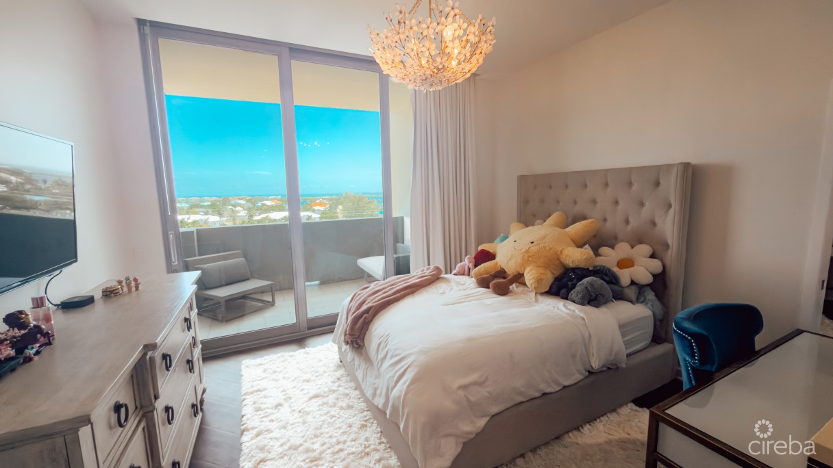 Seafire 3 Bedroom Luxury Residence On Seven Mile Beach - Image 7