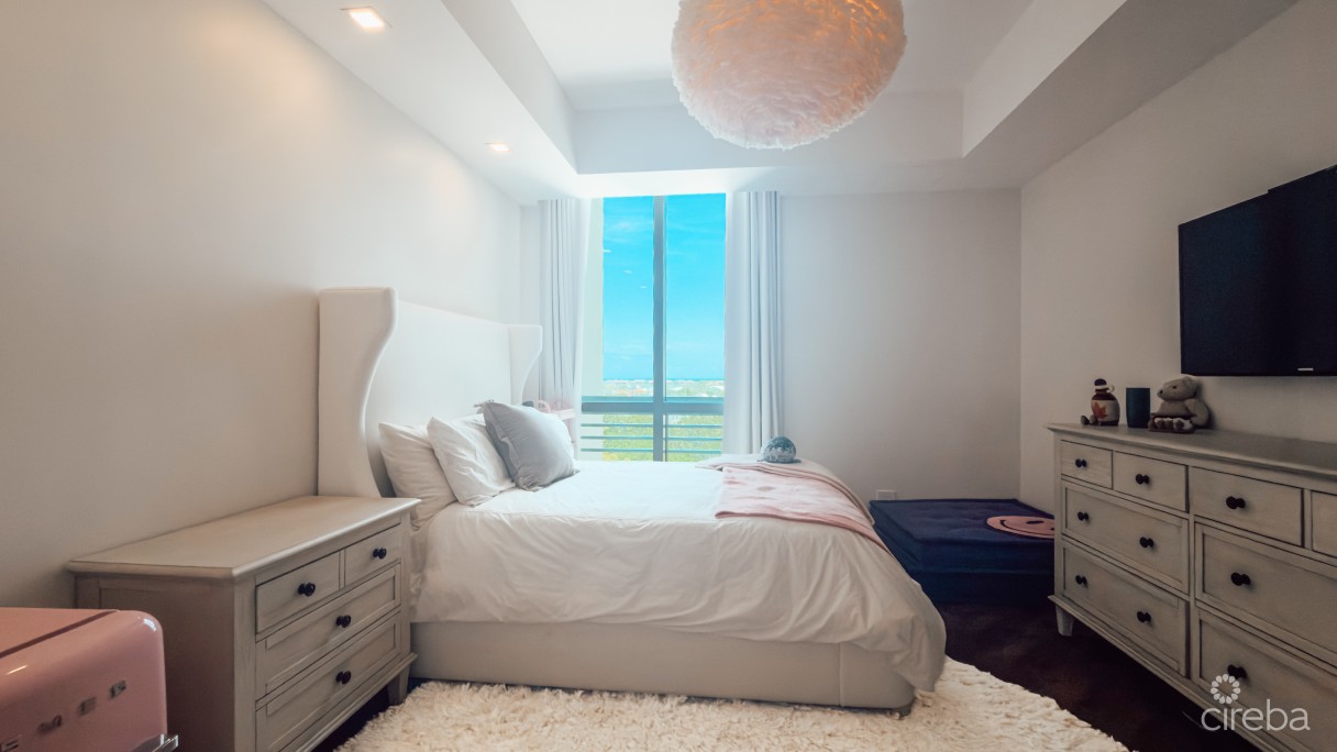 Seafire 3 Bedroom Luxury Residence On Seven Mile Beach - Image 9