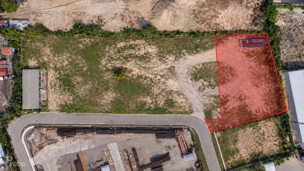 Rare Heavy Industrial Land - Prime Opportunity - Image 2