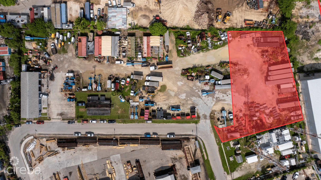 Rare Heavy Industrial Land - Prime Opportunity - Image 4