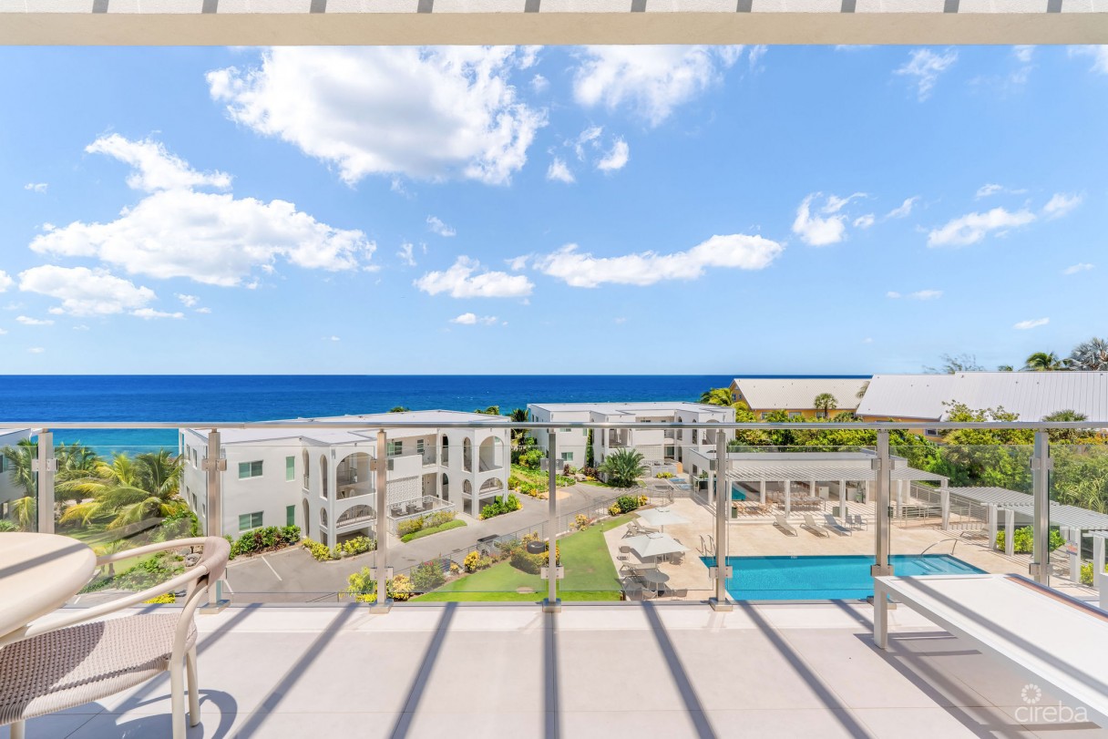 21 Sunset Point - Top Floor Unit - Amazing Views!!!