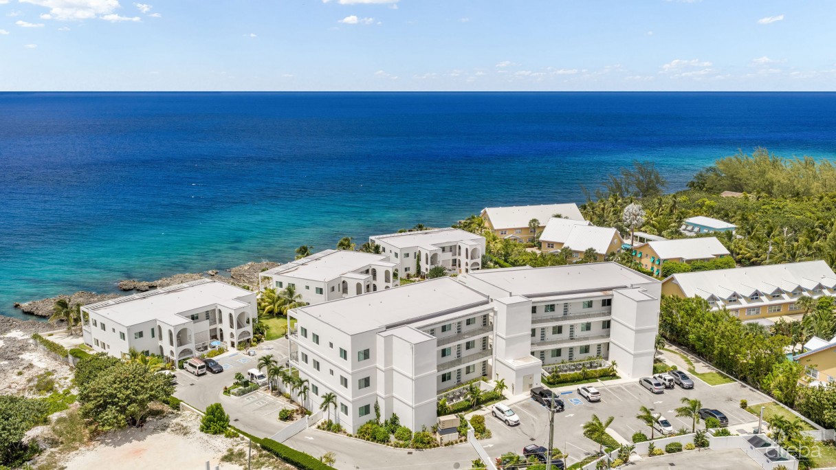 21 Sunset Point - Top Floor Unit - Amazing Views!!! - Image 2