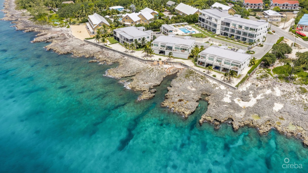 21 Sunset Point - Top Floor Unit - Amazing Views!!! - Image 3
