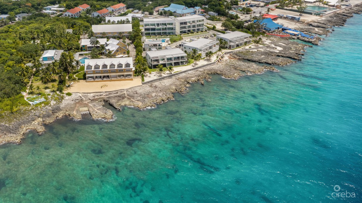 21 Sunset Point - Top Floor Unit - Amazing Views!!! - Image 4