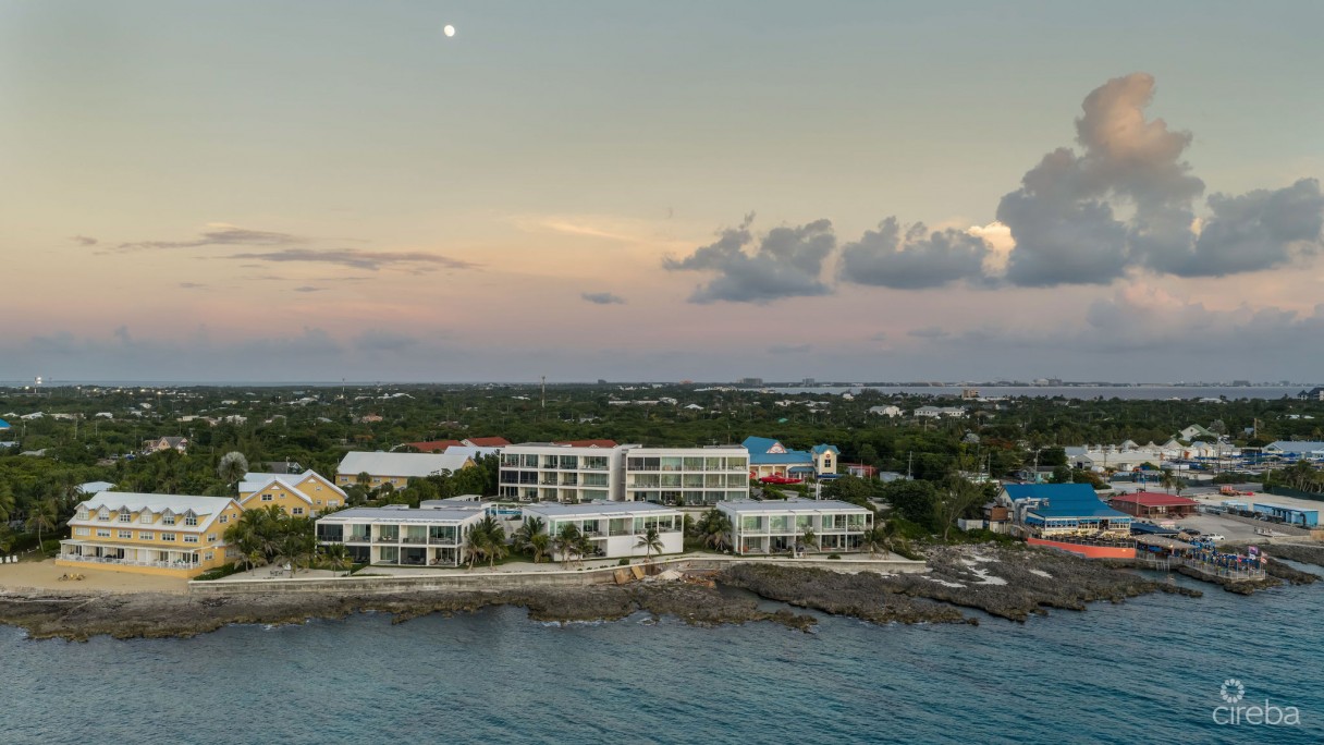 21 Sunset Point - Top Floor Unit - Amazing Views!!! - Image 5